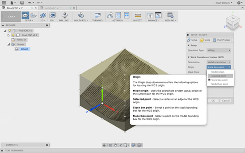 Quick 3D Topographical Site Map CNC : 6 Steps (with Pictures ...