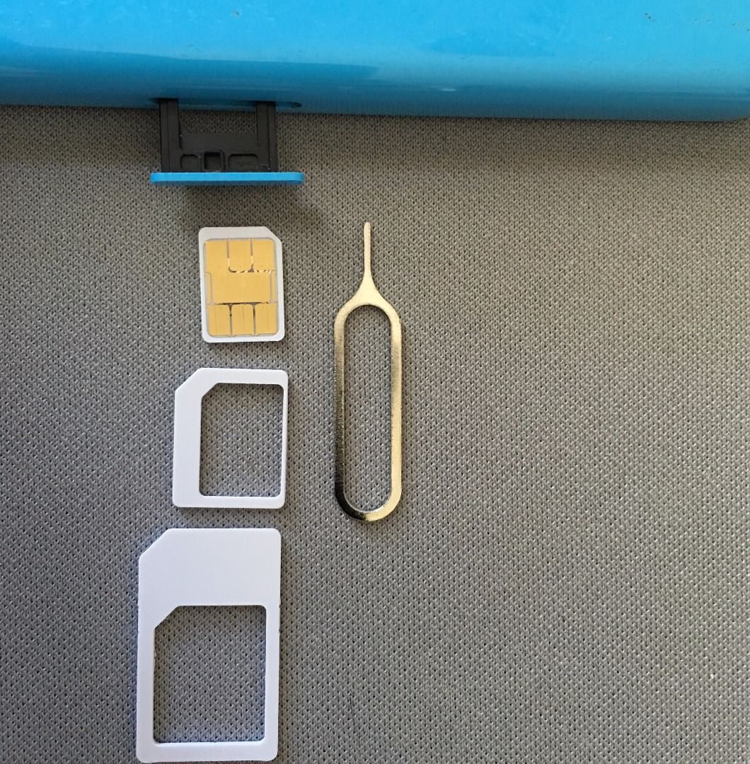 How To Travel The World And Still Mobile Message For 3 A Day Using An Old Iphone 15 Steps Instructables