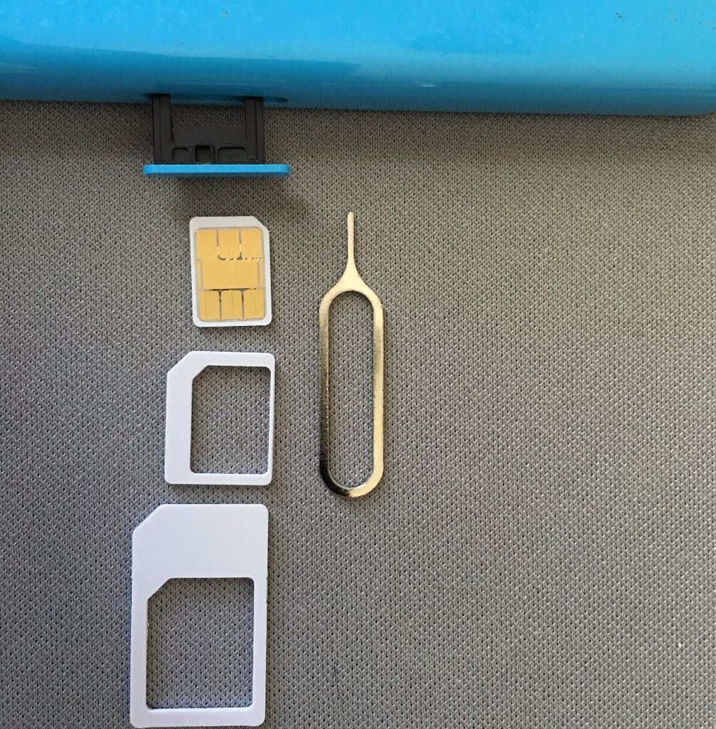 How To Travel The World And Still Mobile Message For 3 A Day Using An Old Iphone 15 Steps Instructables