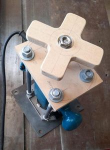 Router Improvement - Add-on : 6 Steps (with Pictures) - Instructables
