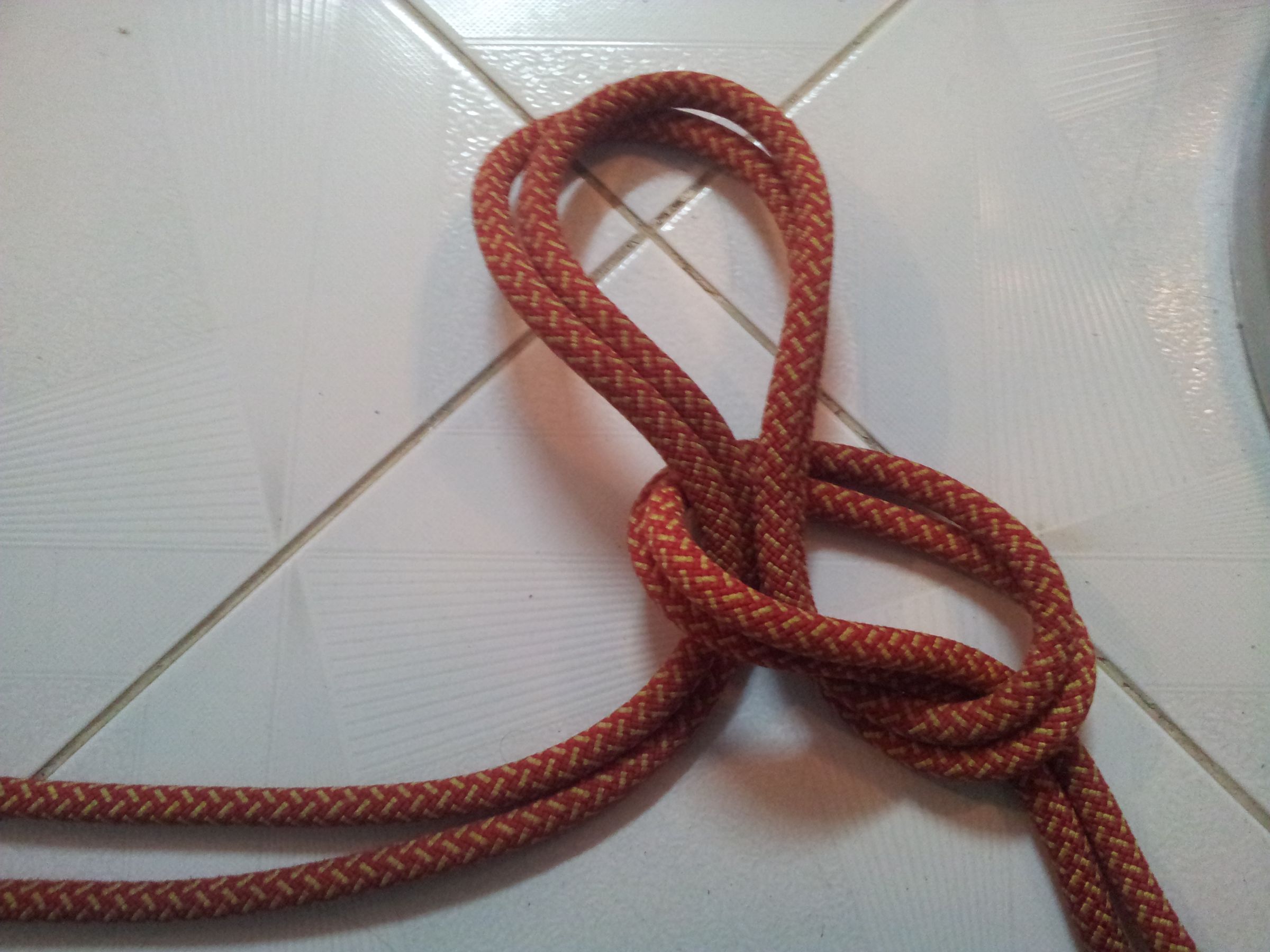 How to Wash Your Climbing Rope Using Washing Machine 3 Steps (with