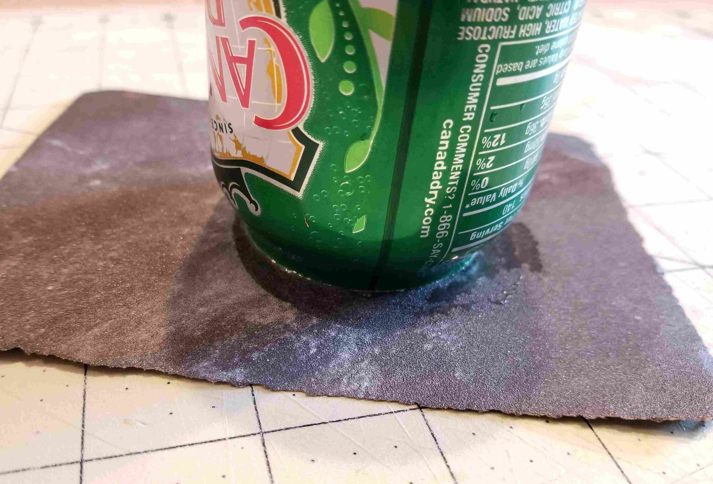 Soda Pop Safe 4 Steps (with Pictures) Instructables