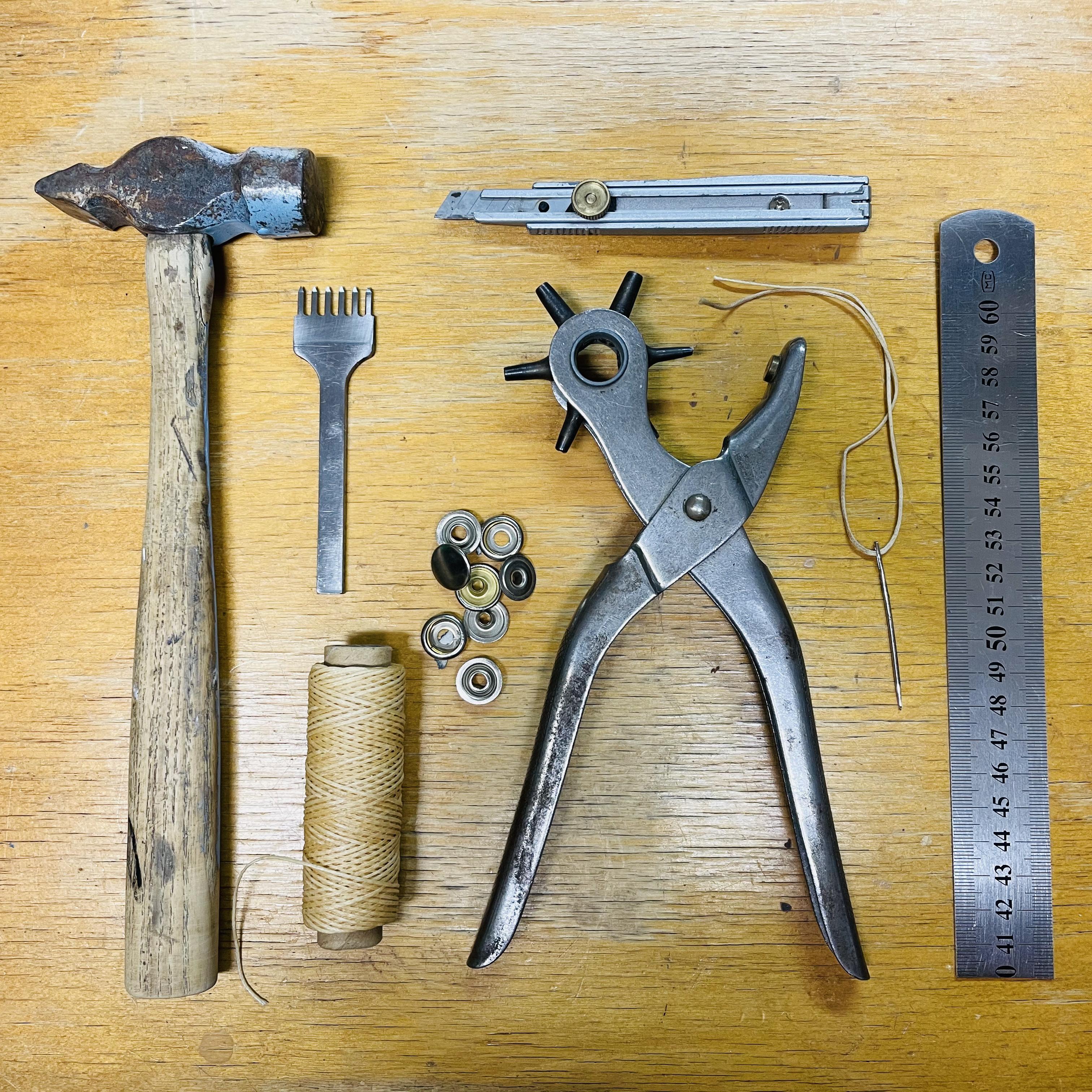 One Sketchbook, to Rule Them All… 10 Steps (with Pictures