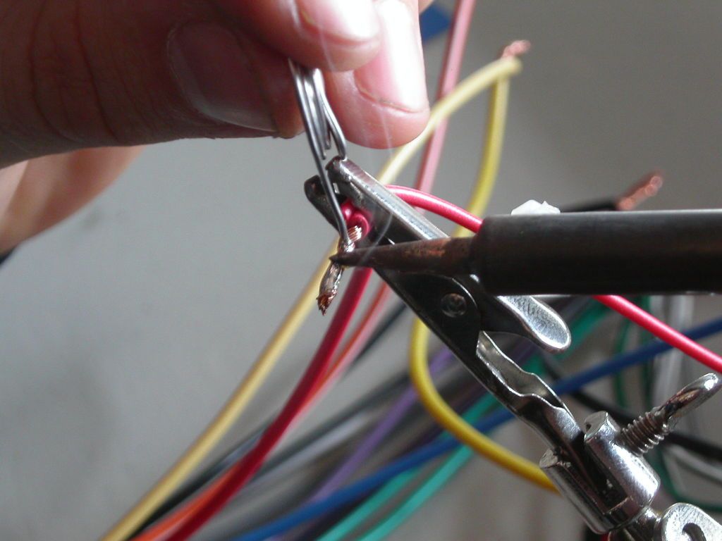 Cómo Soldar : 8 Steps - Instructables