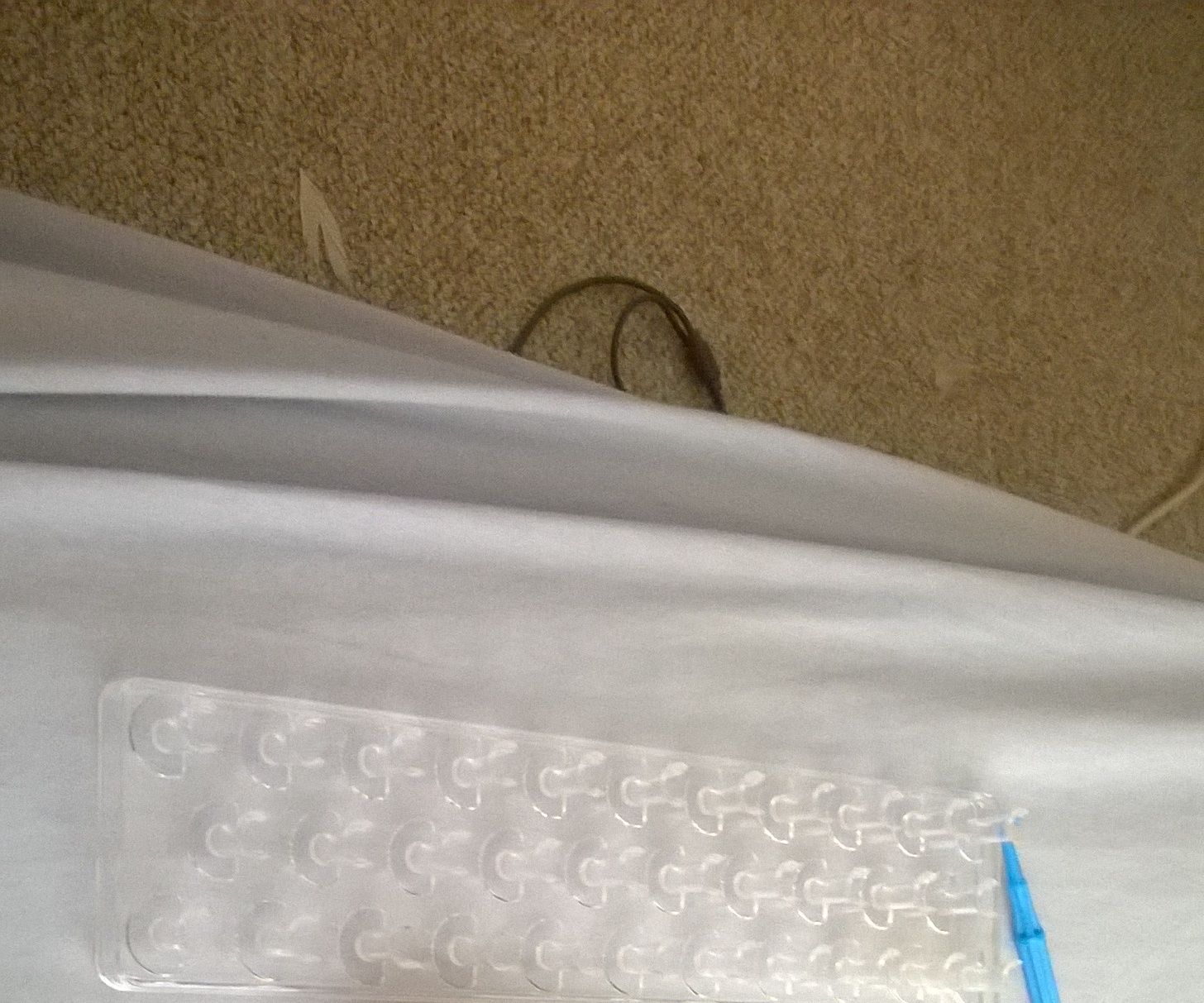 loom bands double sided fishtail DIY Project DIY Project Image