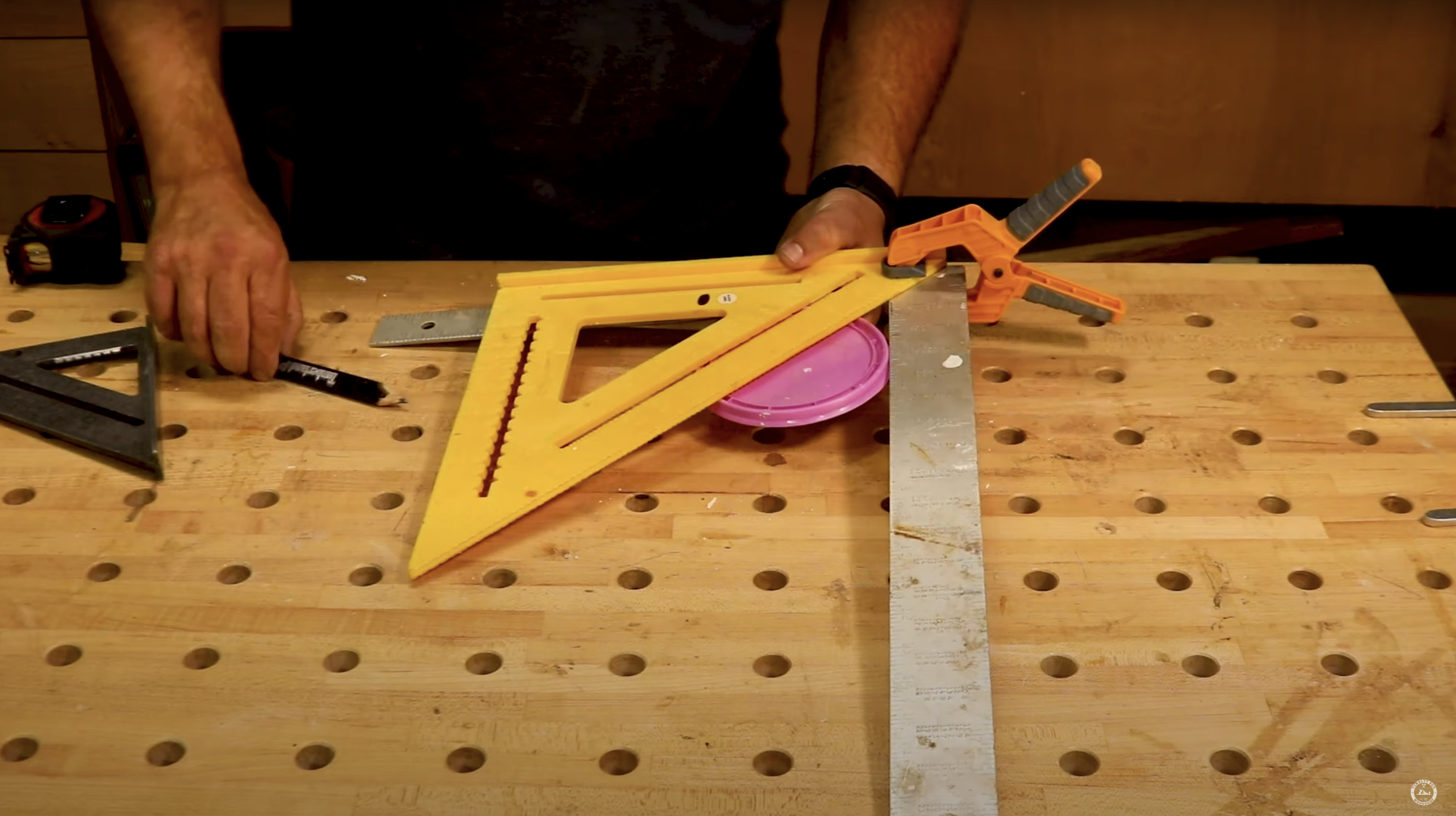 7 Easy Tips to Help You in the WoodShop - Bonus Material: Woodworking ...