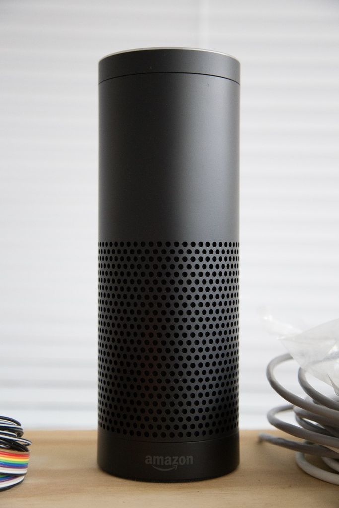 home automation with amazon echo voice control 5 steps with pictures instructables