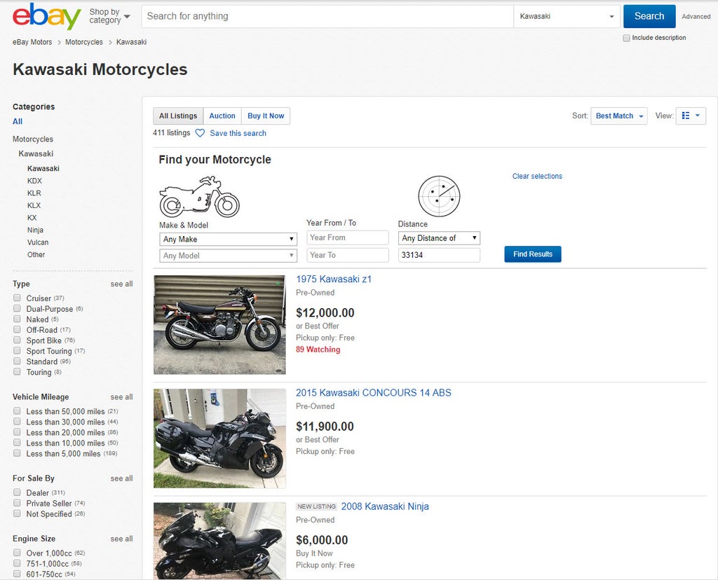 How To Sell A Used Motorcycle - Tips & Tricks : 13 Steps (With Pictures) -  Instructables