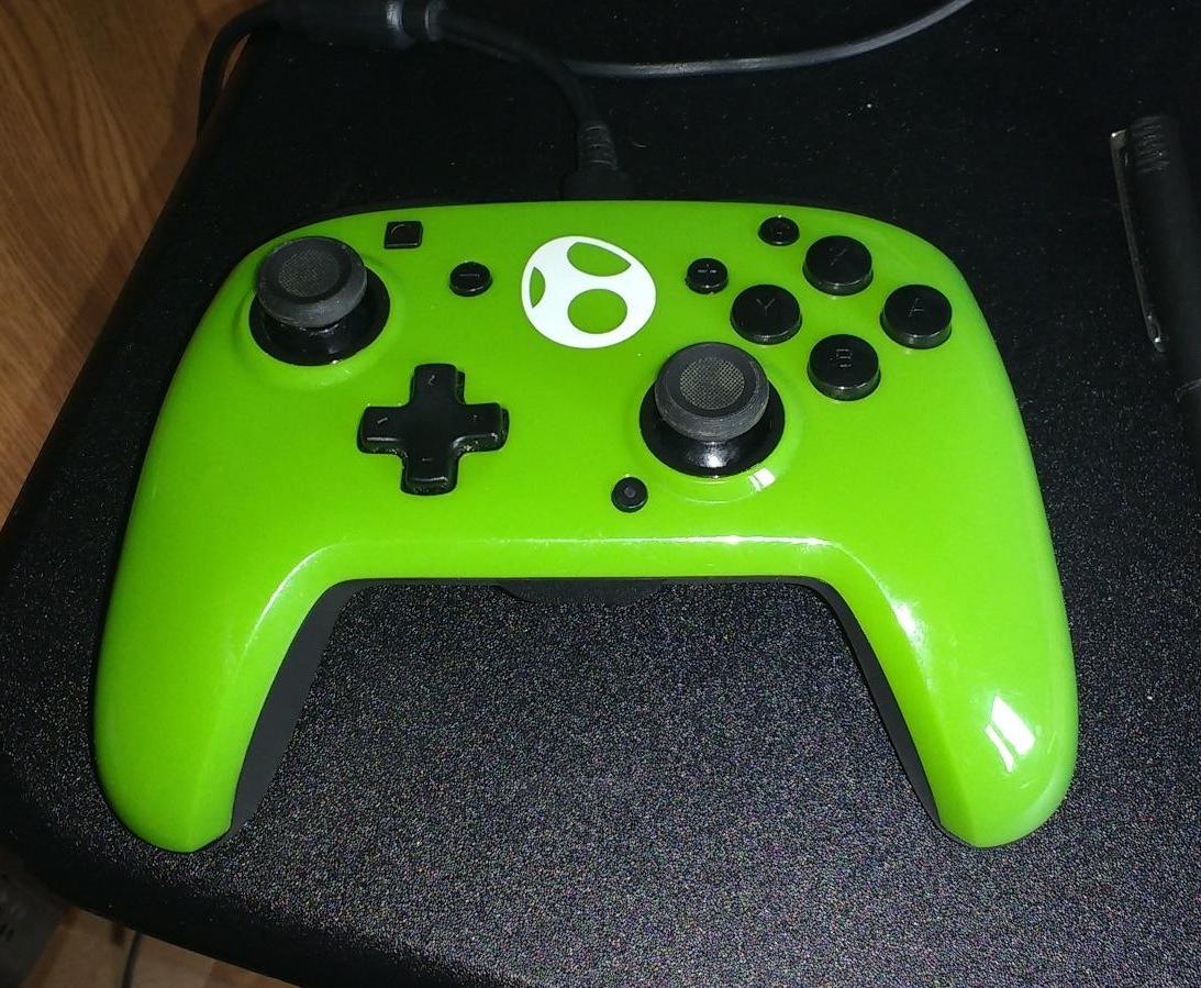 Repair Stuck Buttons on PDP Faceoff Controller 5 Steps Instructables