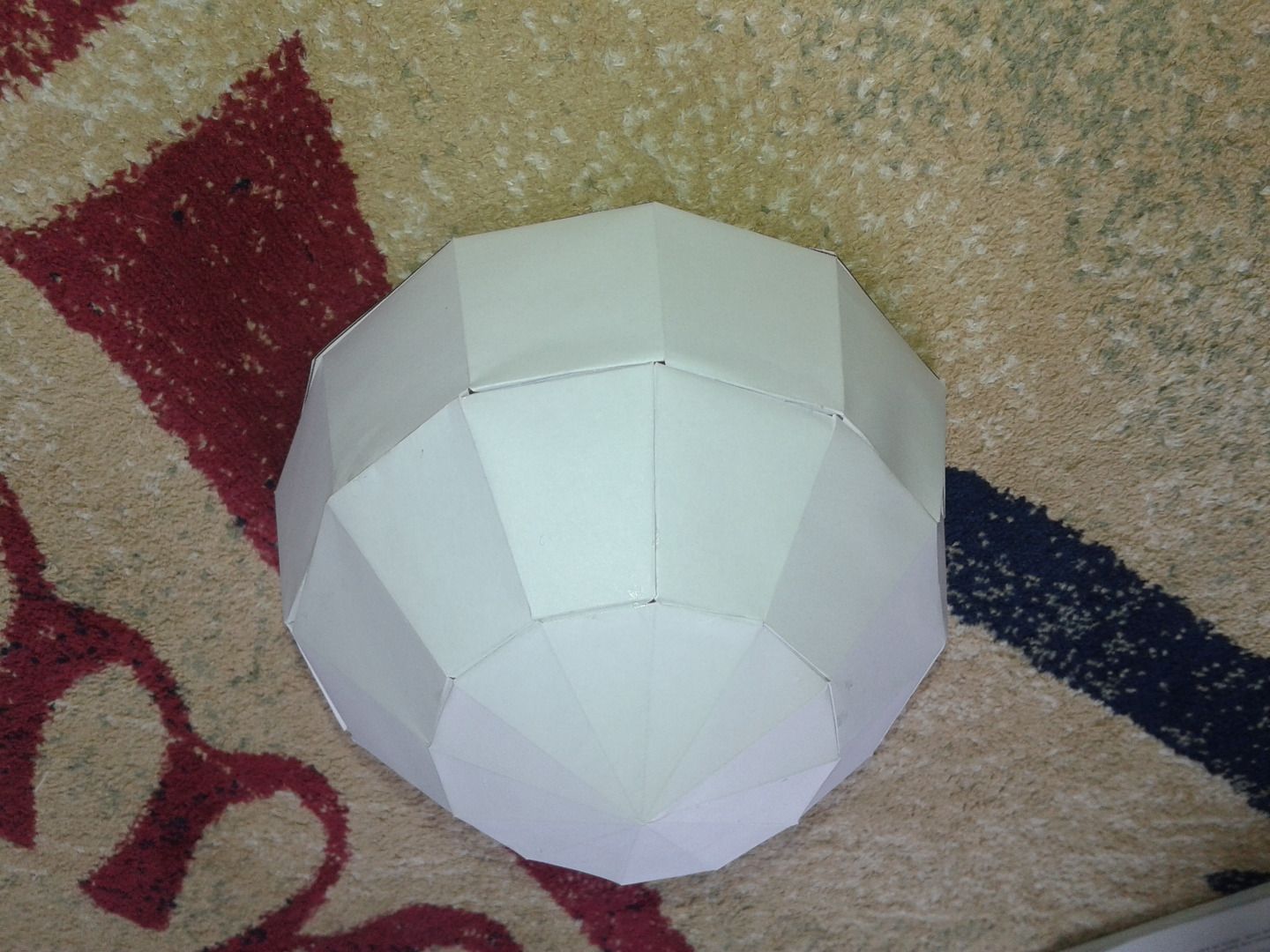 How to Make a Dome 3 Steps Instructables