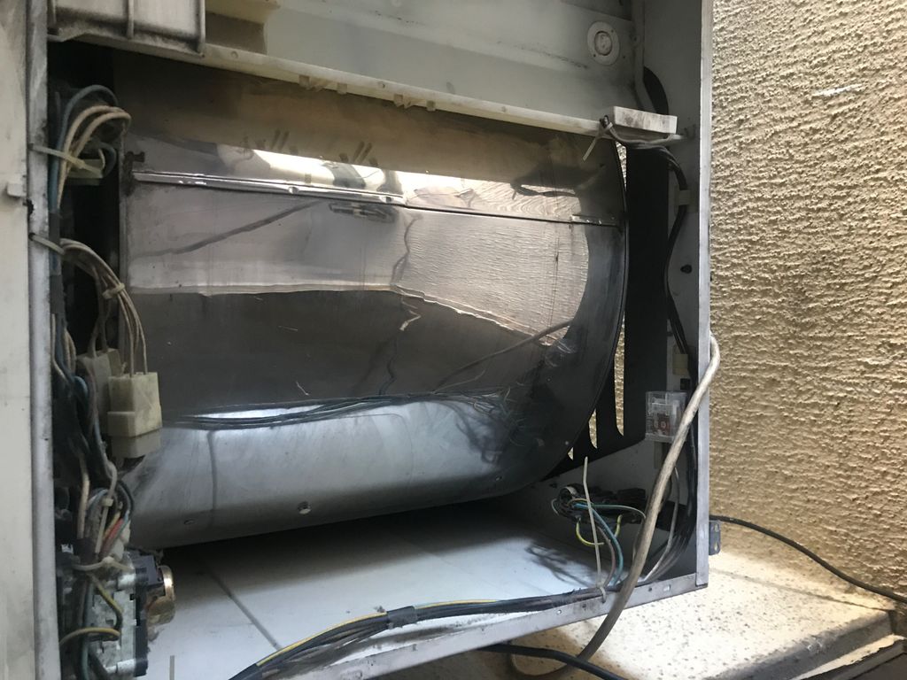 How to Replace a Dryer Belt on Whirlpool Models 12 Steps (with