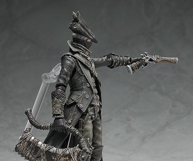 (Bloodborne) Saw Cleaver 5 Steps Instructables