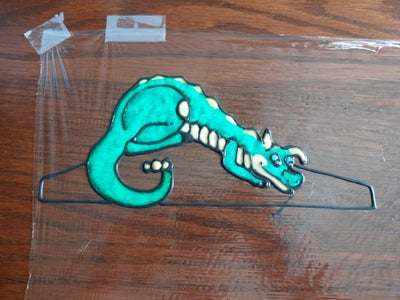 Filling in the Picture