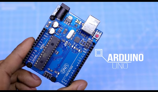 How to Make a Human Following Robot With Arduino : 3 Steps - Instructables