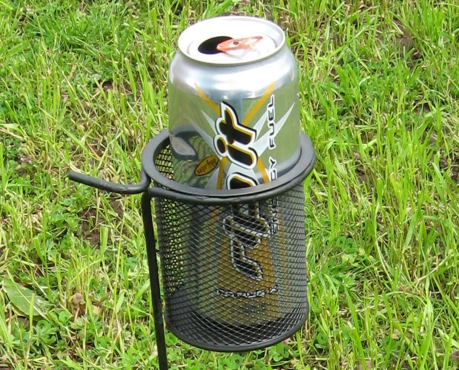 Back Yard Drink Caddy 5 Steps Instructables