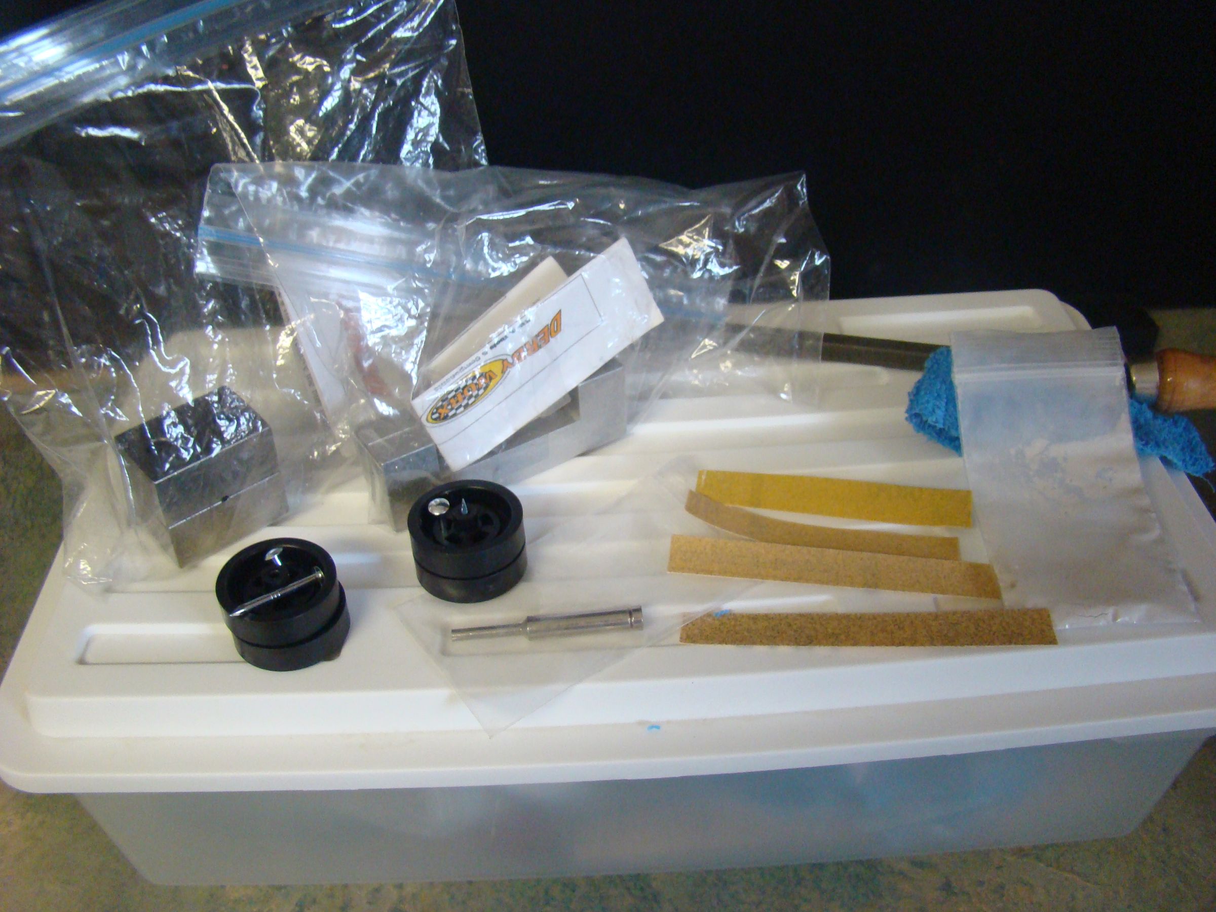How to Create a Pinewood Derby Car 22 Steps (with Pictures