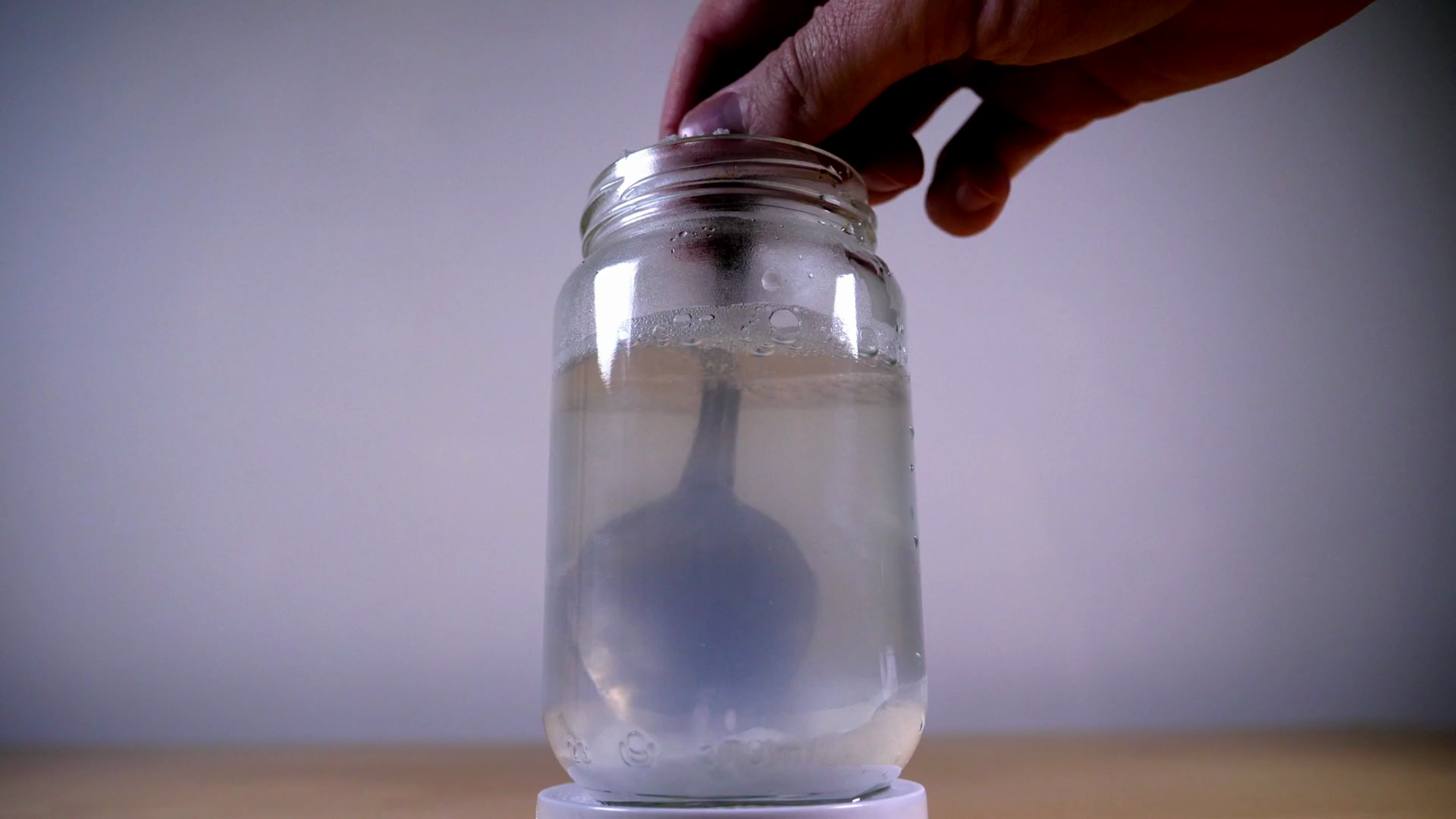 Flower Crystallization 8 Steps (with Pictures) Instructables