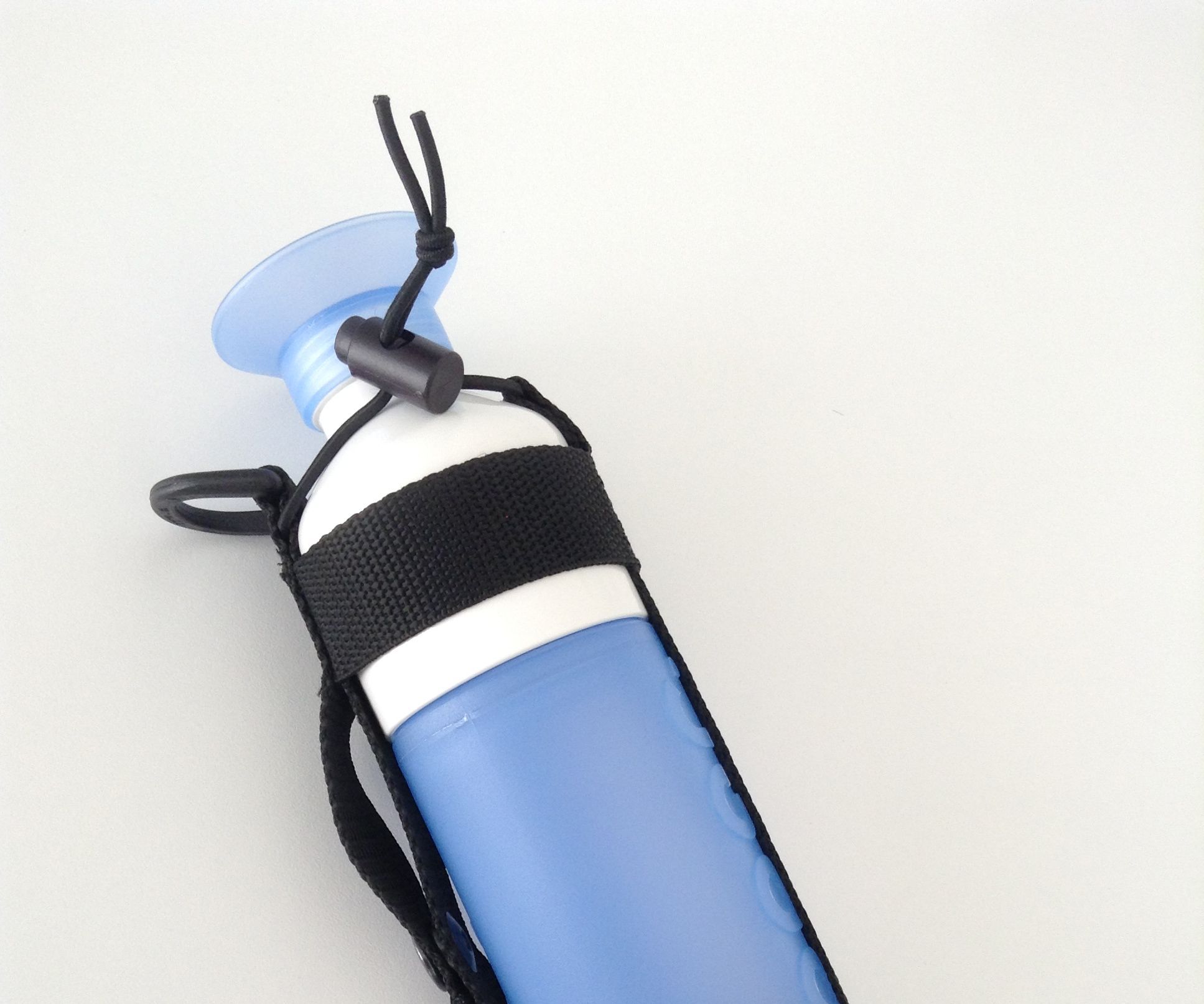 Water Bottle Holder 5 Steps (with Pictures) Instructables