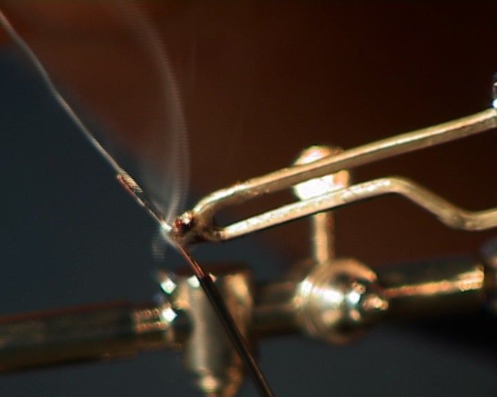 Desoldering,Fixing Mistakes and Extrapolation