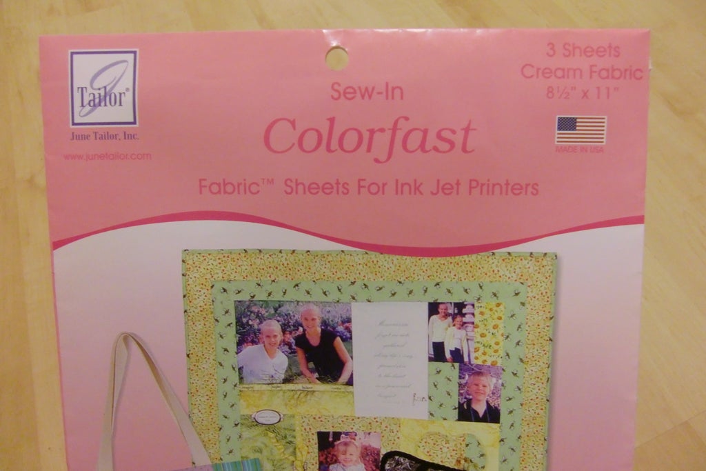 DIY: Make Your Own Clothing Labels : 5 Steps - Instructables