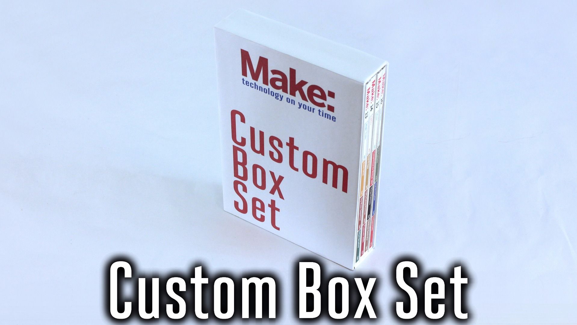 Make Your Own Box Set 13 Steps (with Pictures) Instructables