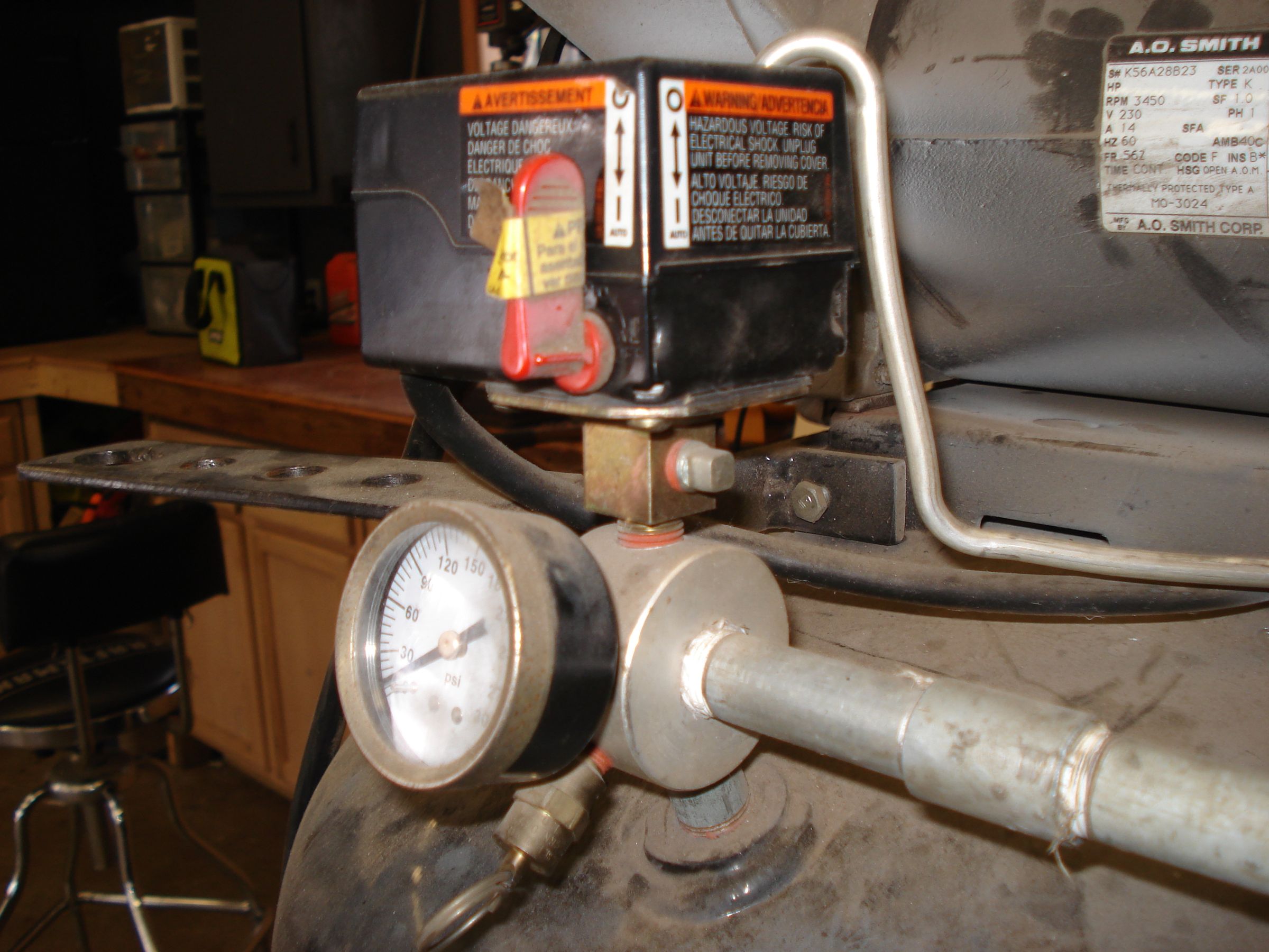 Homemade Lawn Roller 9 Steps (with Pictures) Instructables