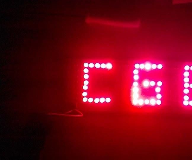 Step-by-step guide for led project DIY Project DIY project