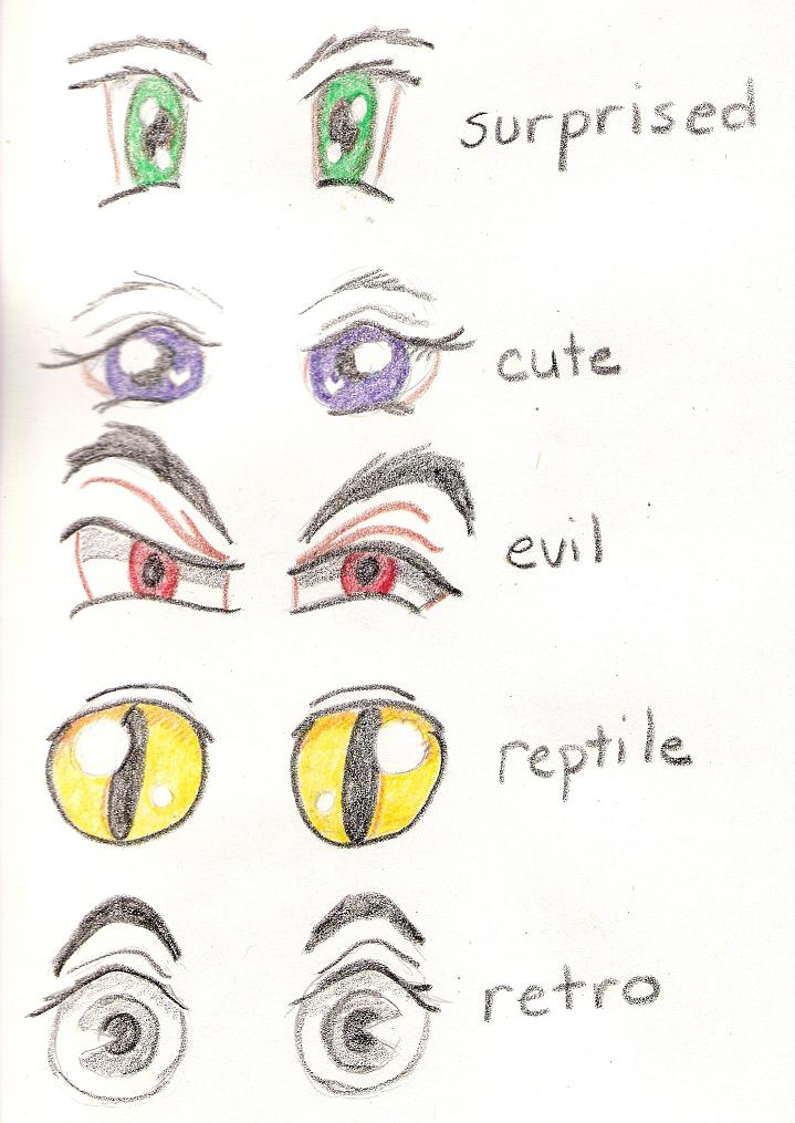 How To Draw Male Anime Characters Step By Step / How To Draw A Male