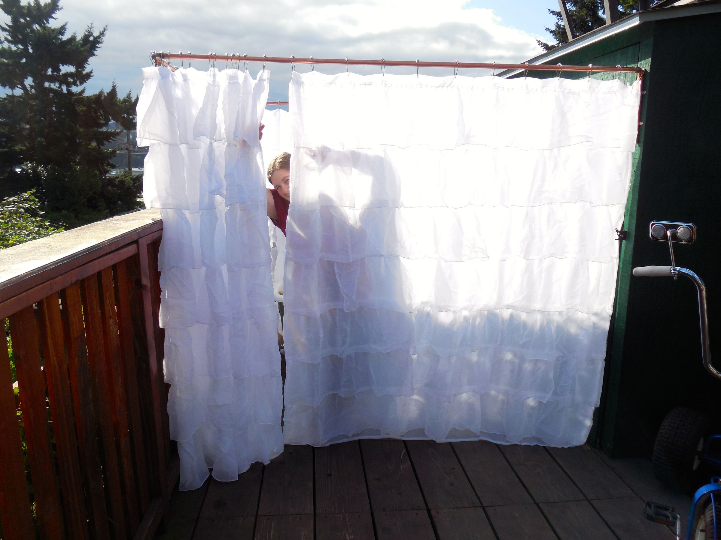 Off Grid Propane Powered Hot Tub 5 Steps (with Pictures) Instructables