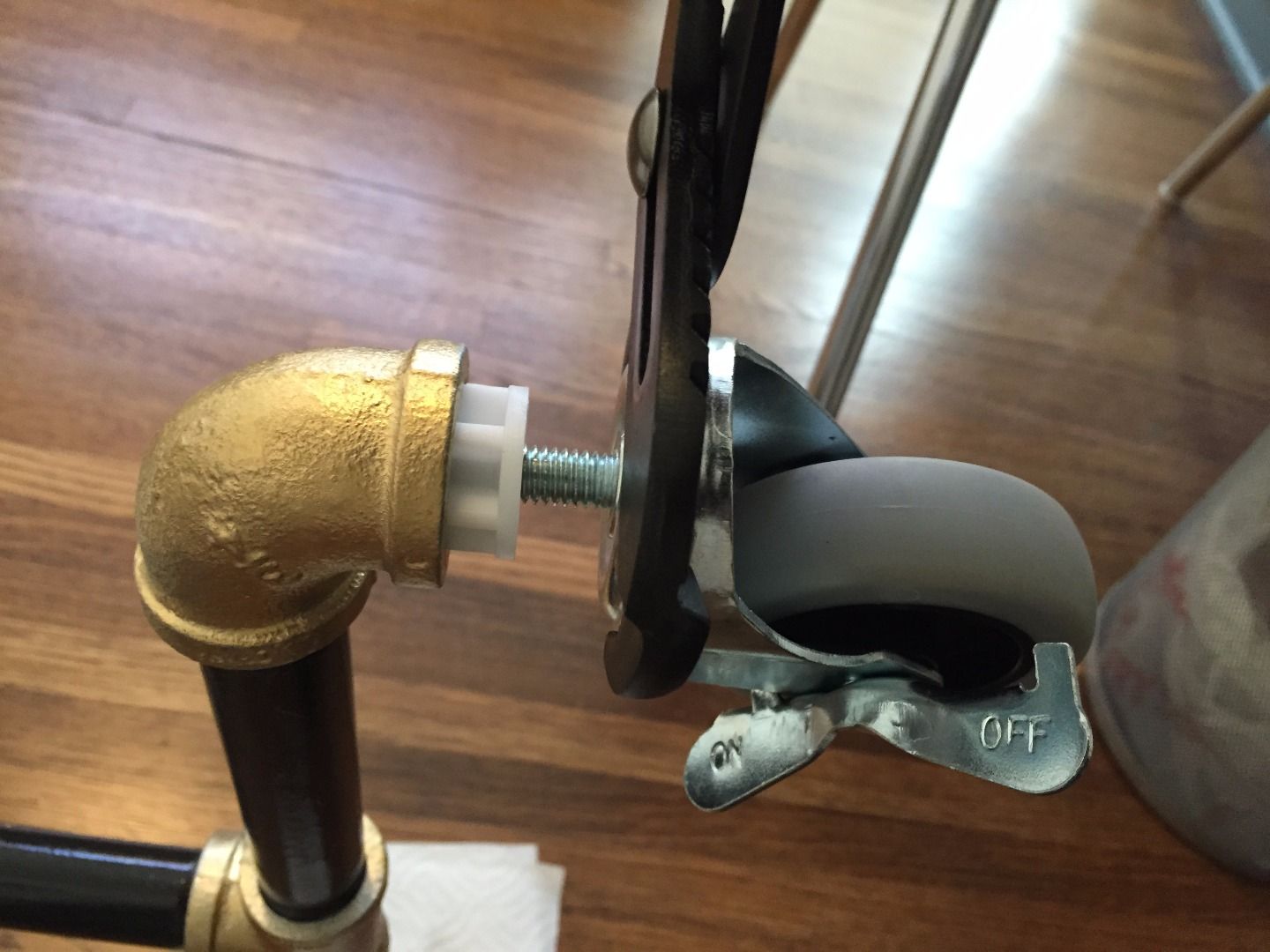 Ikea Hack Mobile Whiteboard 5 Steps (with Pictures) Instructables