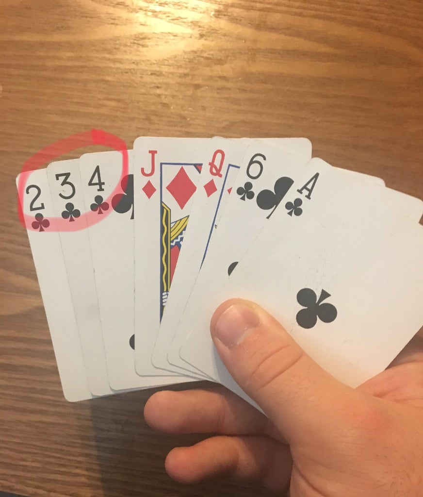 Sequential Rummy Sequential Rummy