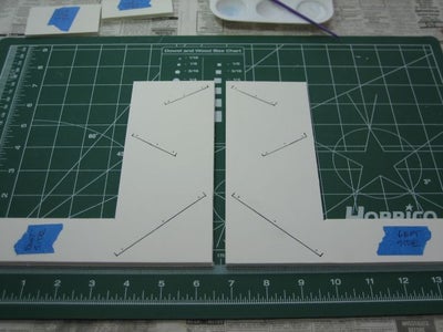 making a formboard dice tower 9 steps instructables