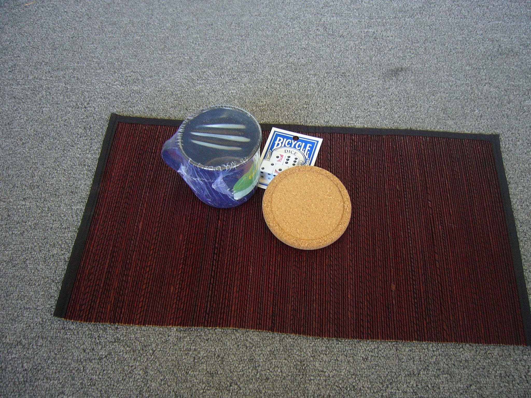 How to Make Dice Cups 3 Steps (with Pictures) Instructables