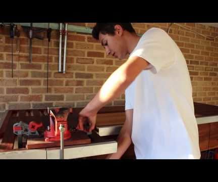an extendable workbench DIY Project DIY Project Image