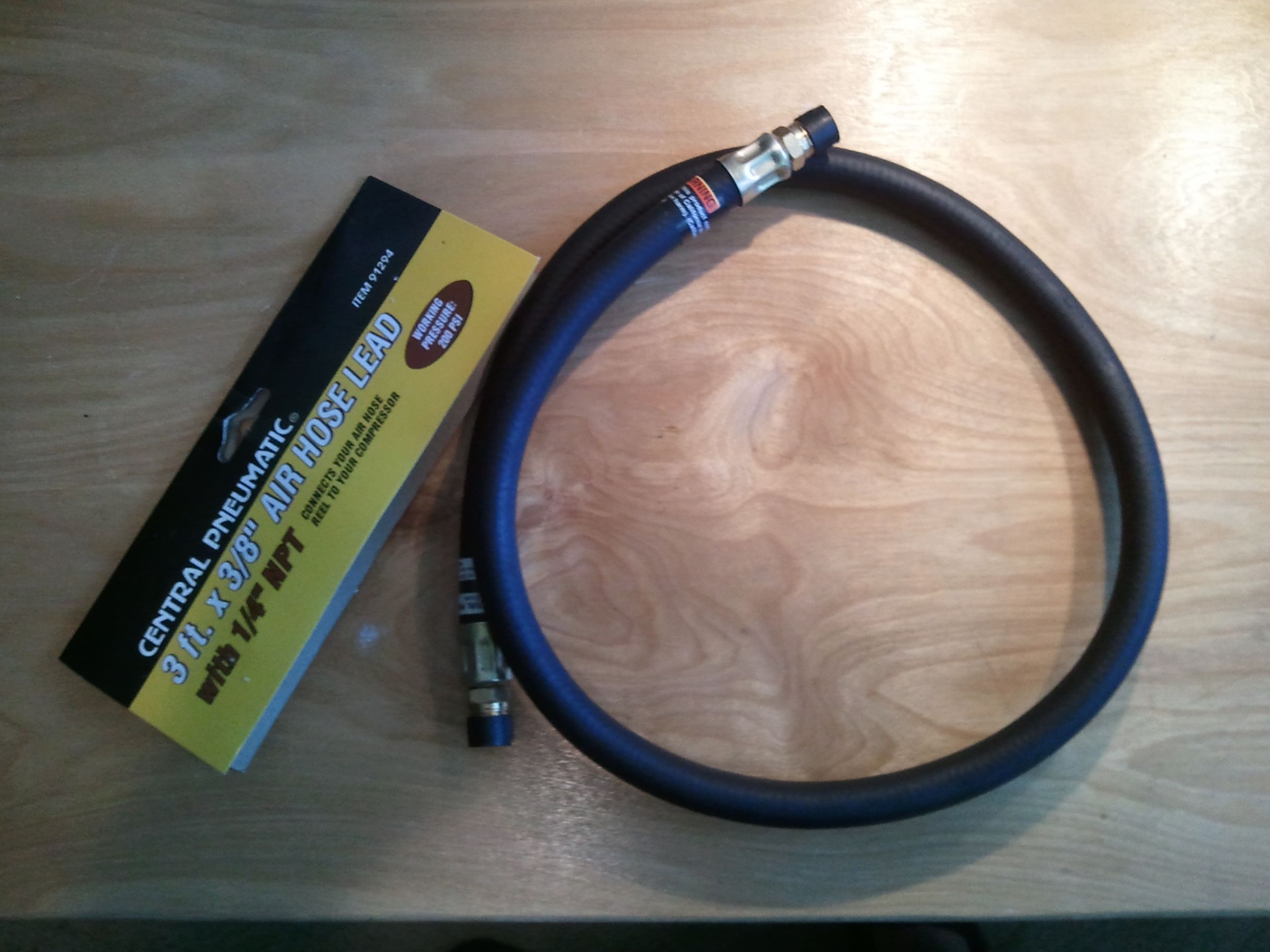 Simple DIY Vacuum Chamber and Pump 7 Steps (with Pictures