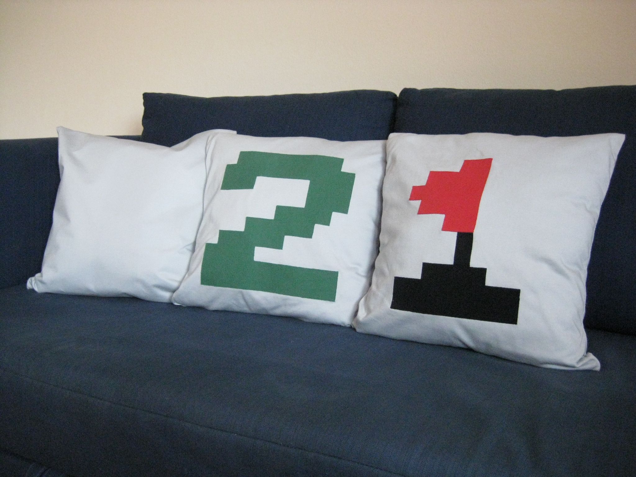 Sound Effect Minesweeper Pillows 5 Steps (with Pictures) Instructables