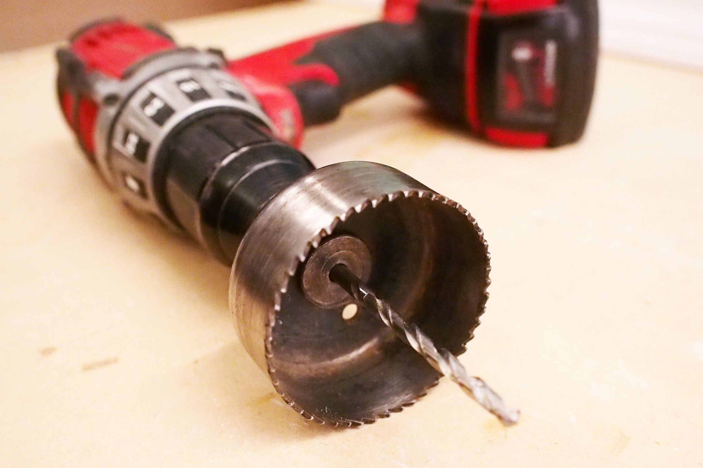 Fix a Hole in Drywall 13 Steps (with Pictures) Instructables