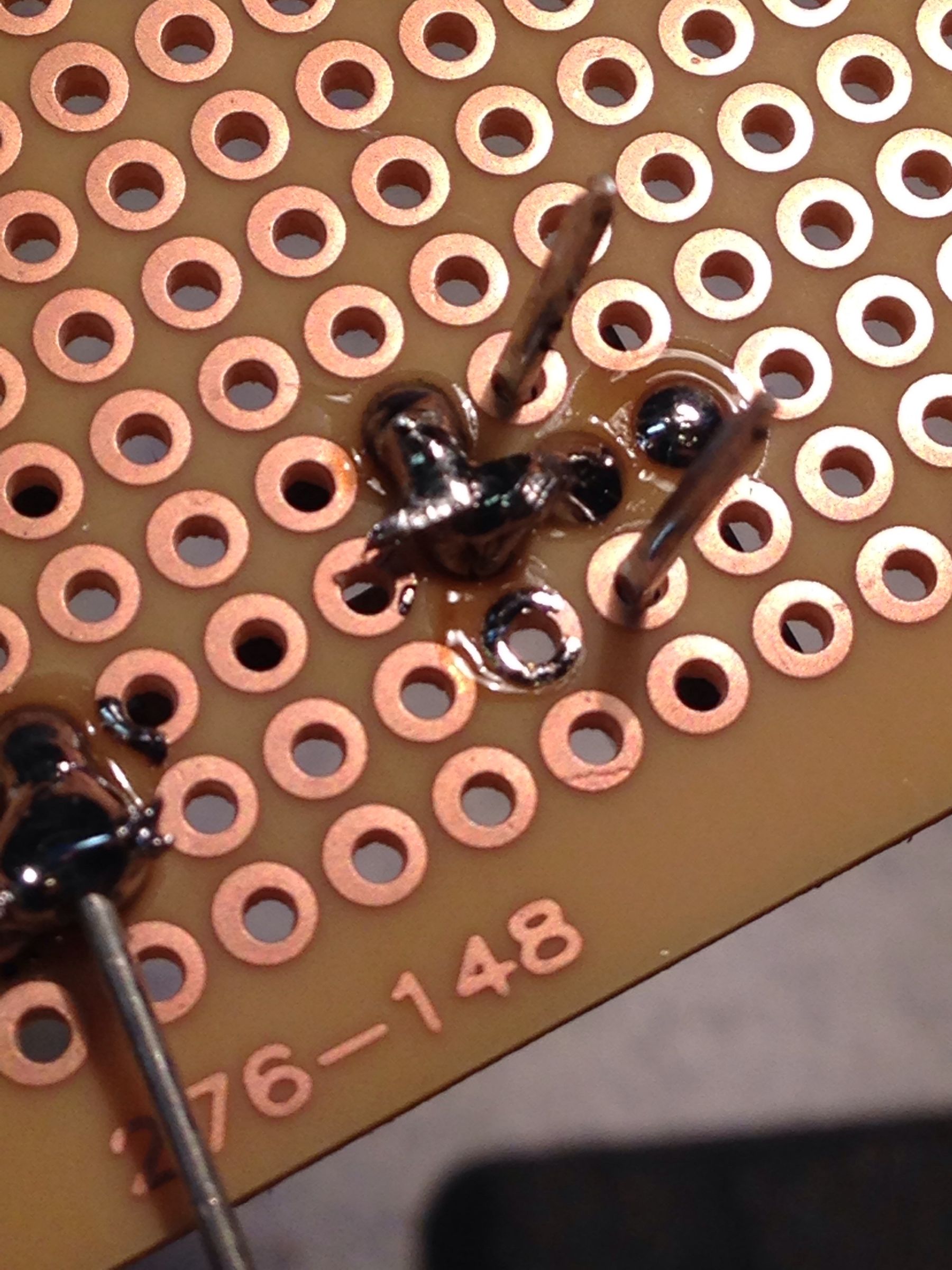 Wiring the MOSFET Transistor 4 Steps Instructables