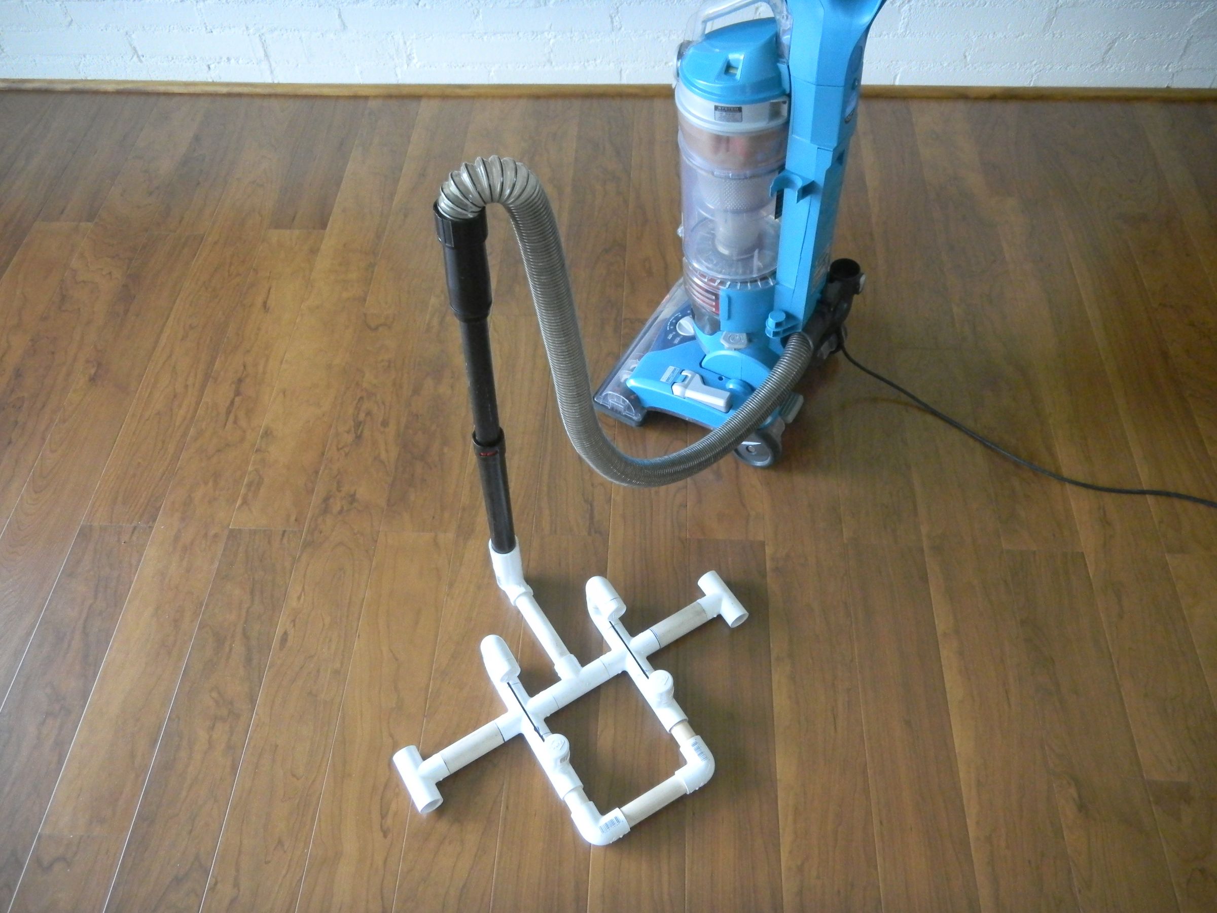 How to Clean a Dry Mop 6 Steps Instructables