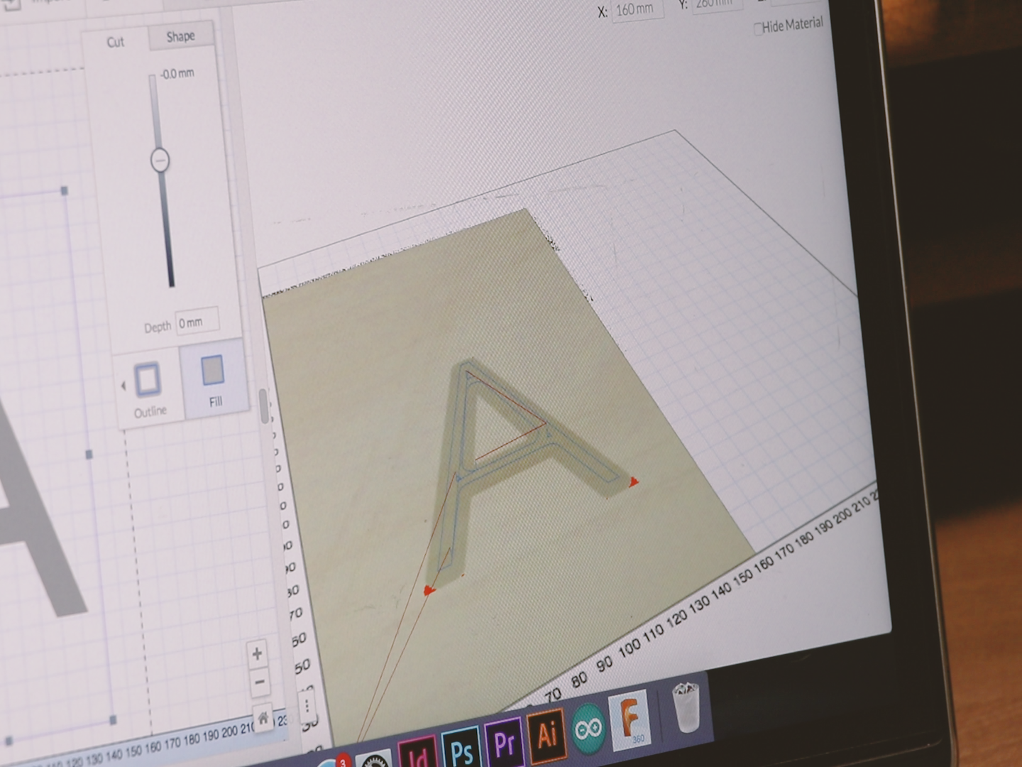 Pancake CNC Machine (Turn Your CNC Into a Pancake Machine) 11 Steps