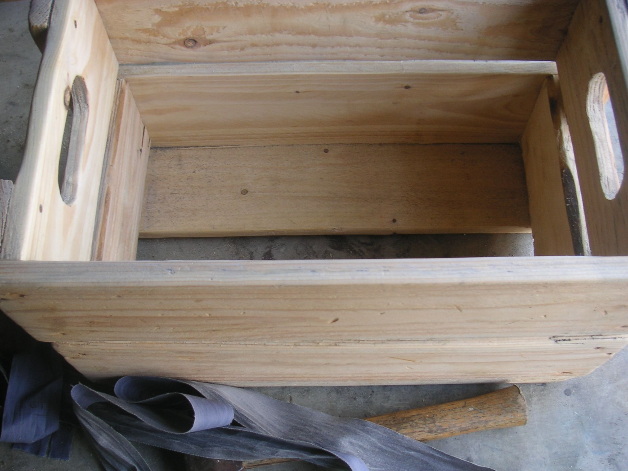 Wooden Beer Crate 5 Steps (with Pictures) Instructables