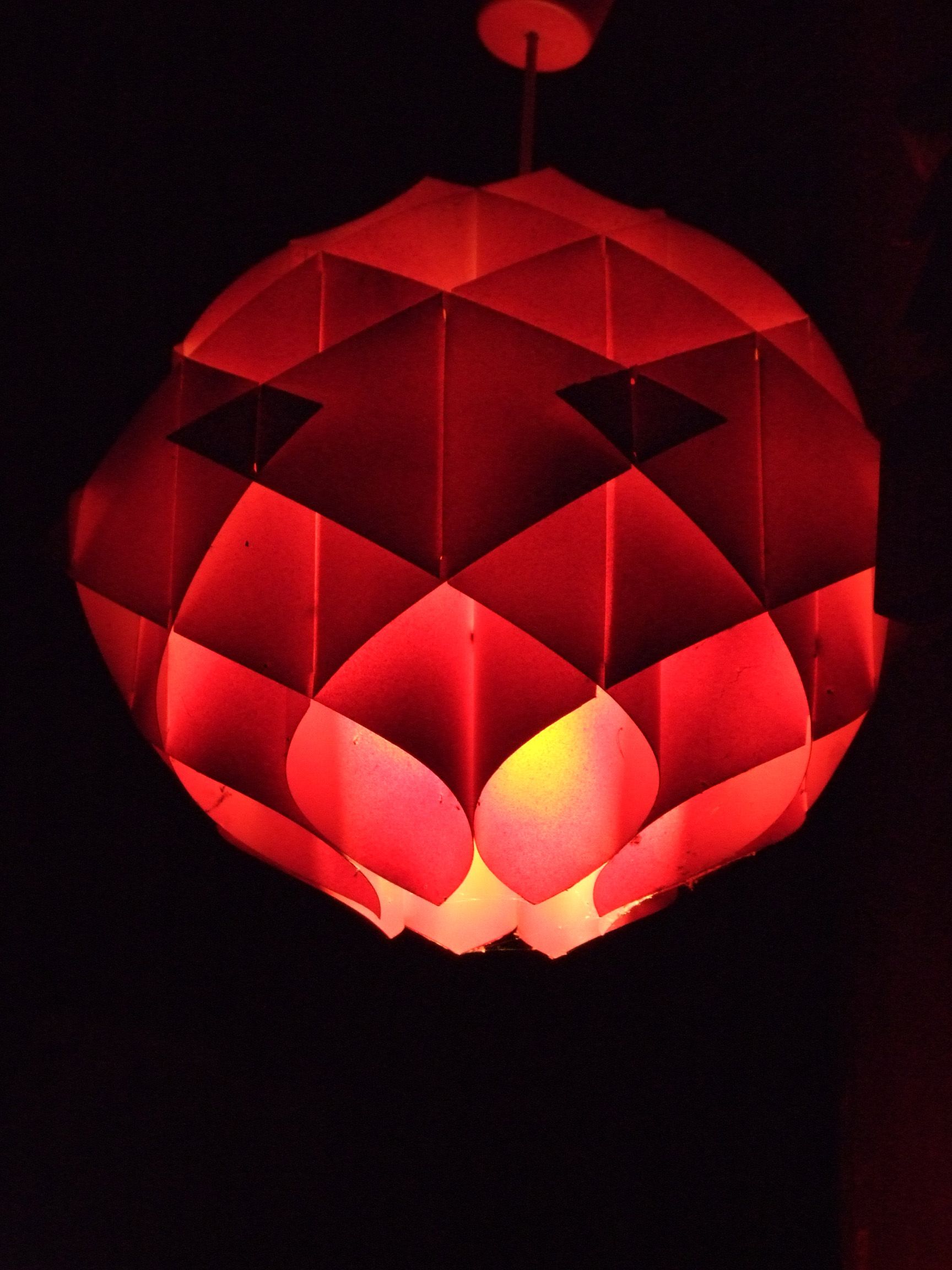 Universal Lamp Shade Polygon Building Kit 5 Steps (with Pictures