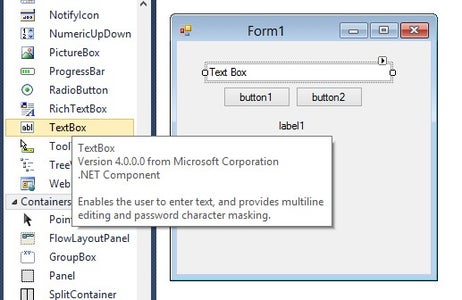 How to Create a Notepad in VS C# : 7 Steps - Instructables