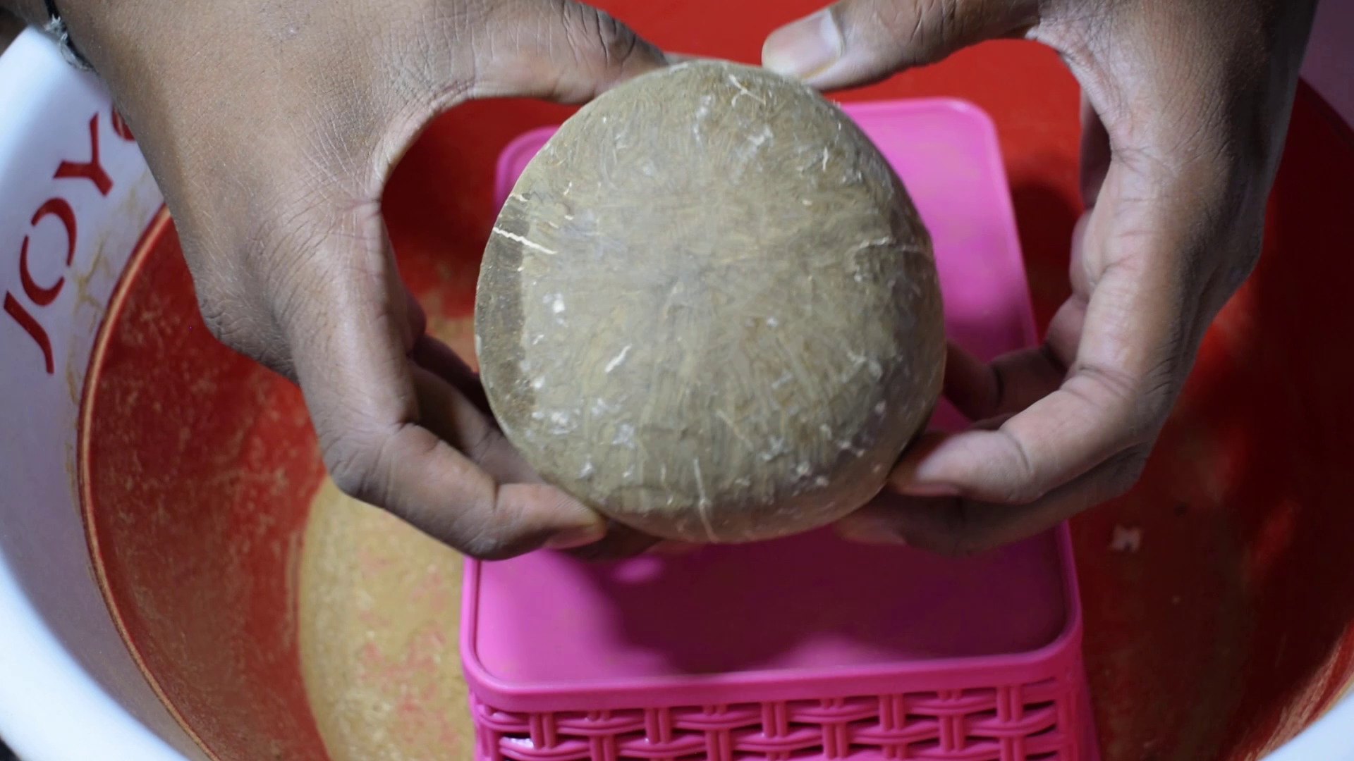 How to Make Cup From Coconut DIY Coconut Cup 11 Steps Instructables