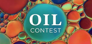 Oil Contest