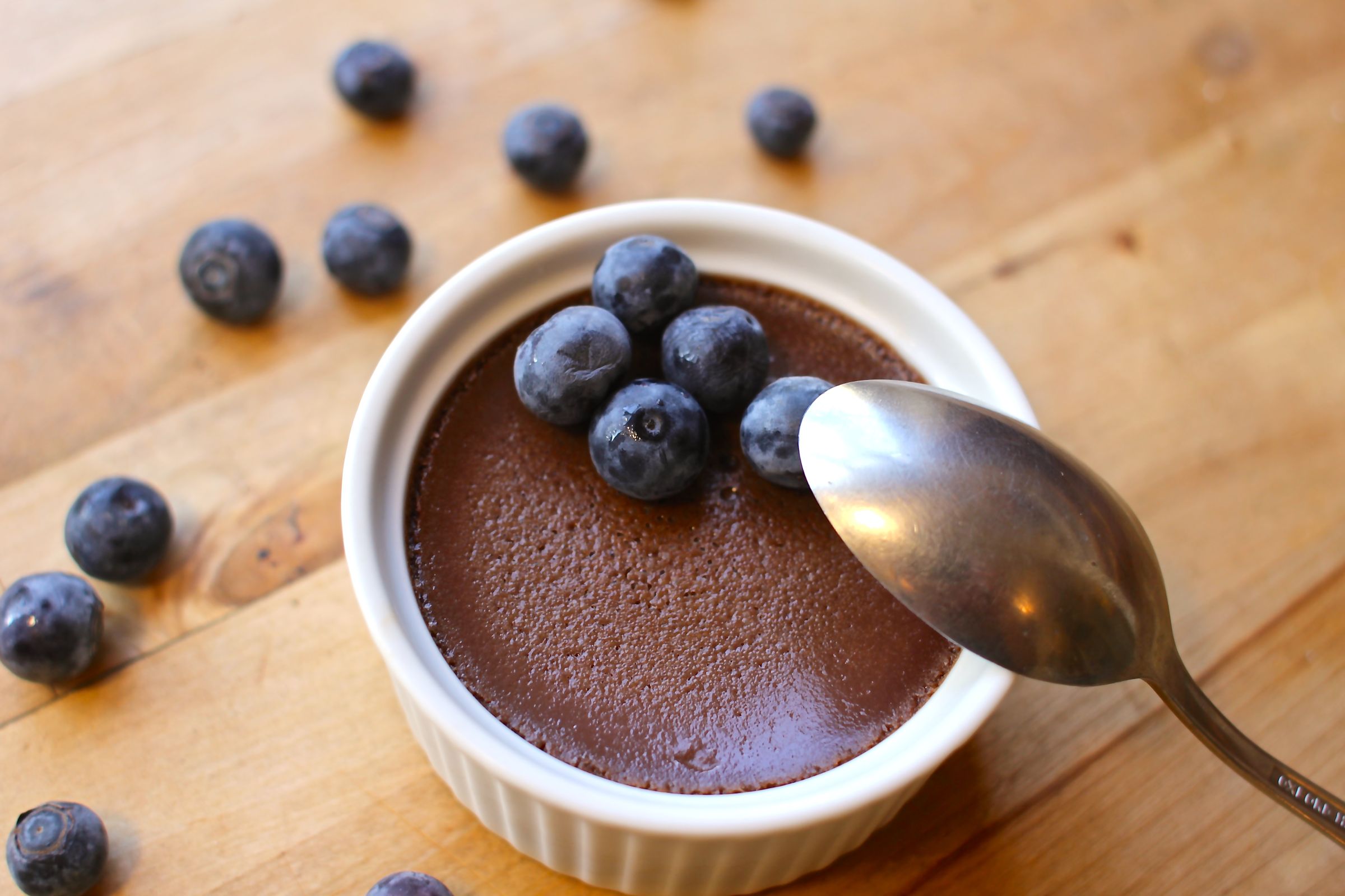 Chocolate Pot De Crème 9 Steps (with Pictures) Instructables