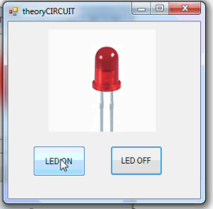Visual Basic Arduino Interface : 5 Steps (with Pictures) - Instructables