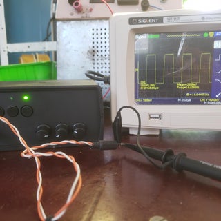 Arduino Waveform Generator : 29 Steps (with Pictures) - Instructables