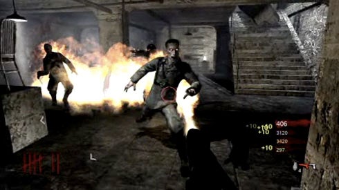 The Nazi Zombie Survival Guide Part One Nacht Der Untoten 14 Steps Instructables The Nazi Zombie Survival Guide Part One Nacht Der Untoten 14 Steps Instructables