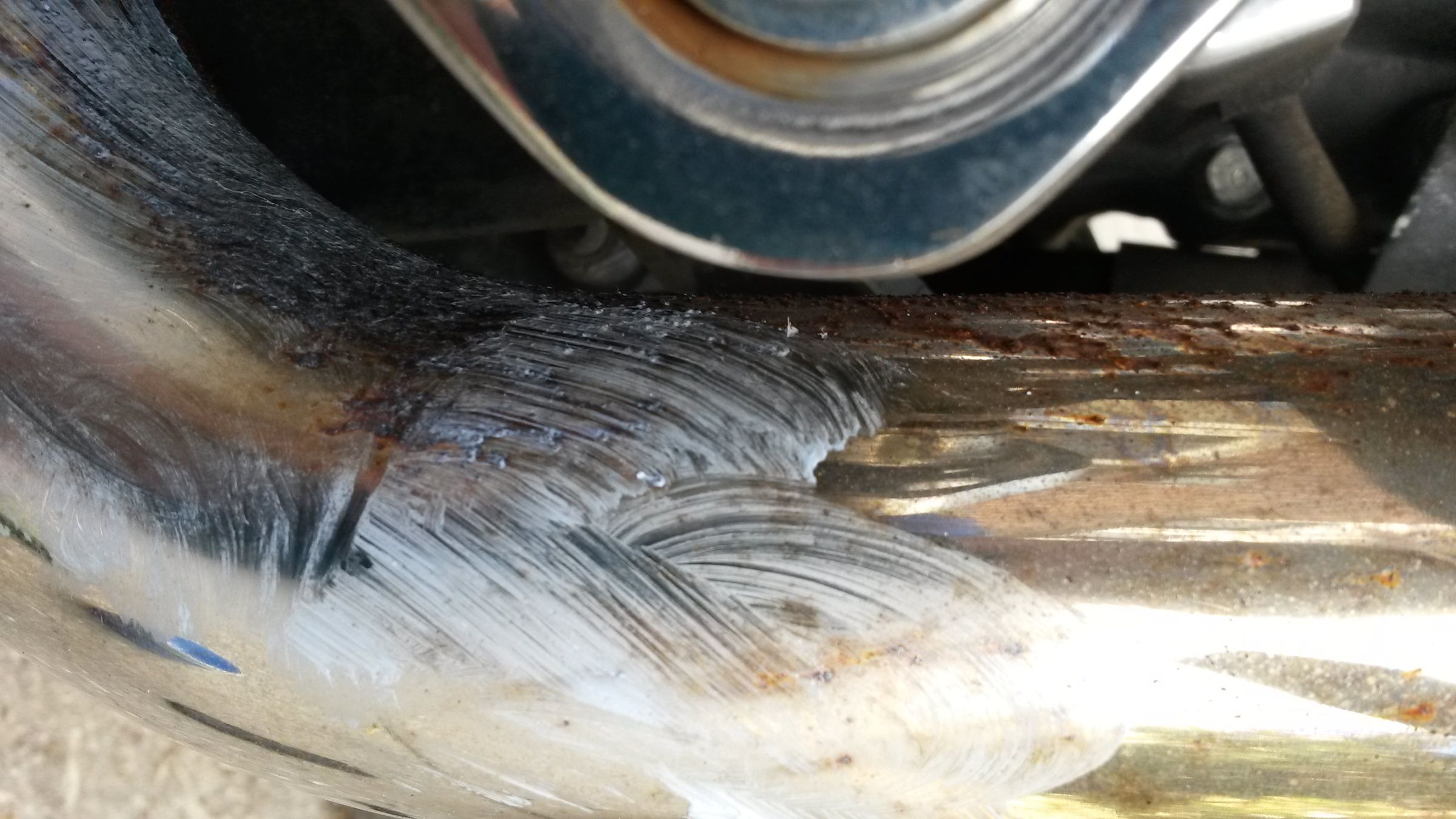 How to Polish Your Motorcycle 7 Steps (with Pictures) Instructables